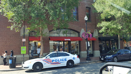 Department Store «T.J. Maxx», reviews and photos, 3222 M St NW, Washington, DC 20007, USA