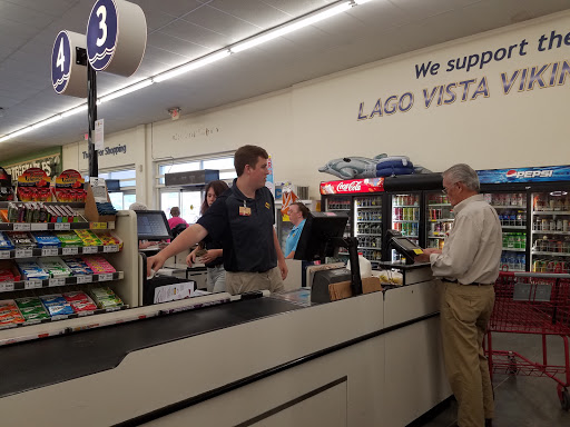 Supermarket «Lowes Market», reviews and photos, 7708 Lohman Ford Rd, Lago Vista, TX 78645, USA
