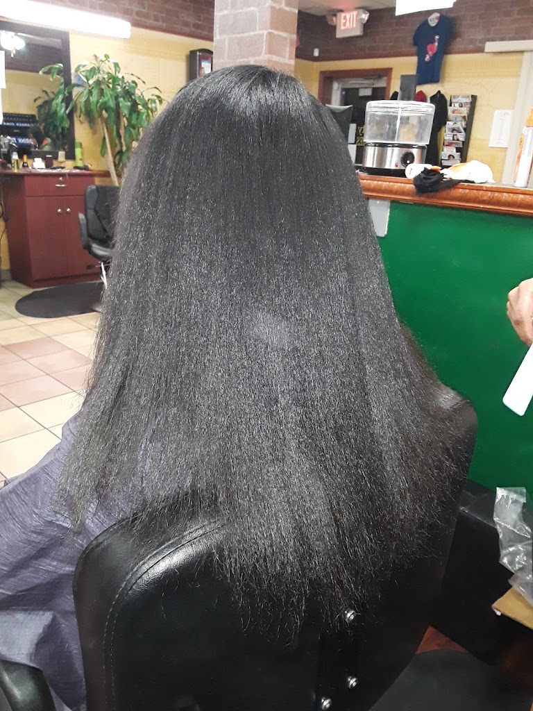 Many Stylez Barber & Beauty Salon 08015