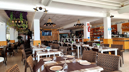 RESTAURANTE-ARROCERÍA-TAPERÍA NOU MARUJA. - Playa La Fossa, s/n, 03710 Calp, Alicante, Spain