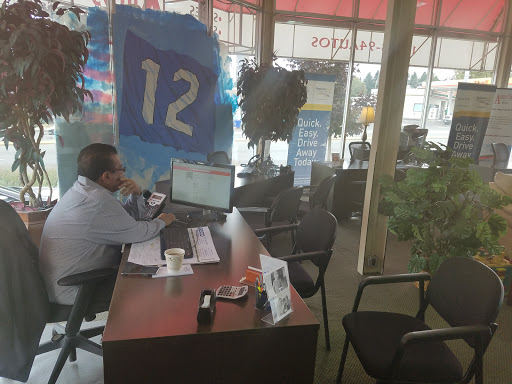 Used Car Dealer «Autos Only Burien - Auto Sales & Service», reviews and photos, 14600 1st Avenue South, Burien, WA 98168, USA