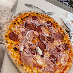 Photo n°1 de l'avis de Steffen.o fait le 13/07/2021 à 13:14 sur le  Aurora sul Mincio à Peschiera del Garda