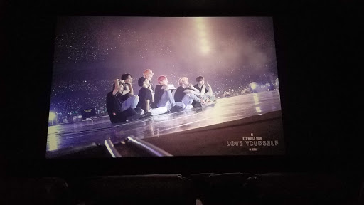 Movie Theater «AMC Freehold Metroplex 14», reviews and photos, 101 Trotters Way, Freehold, NJ 07728, USA