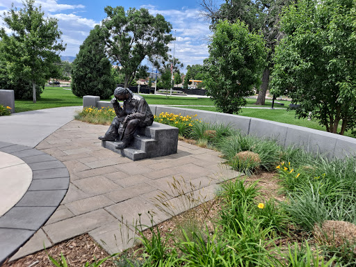 Park «Memorial Park», reviews and photos, 1605 E Pikes Peak Ave, Colorado Springs, CO 80910, USA