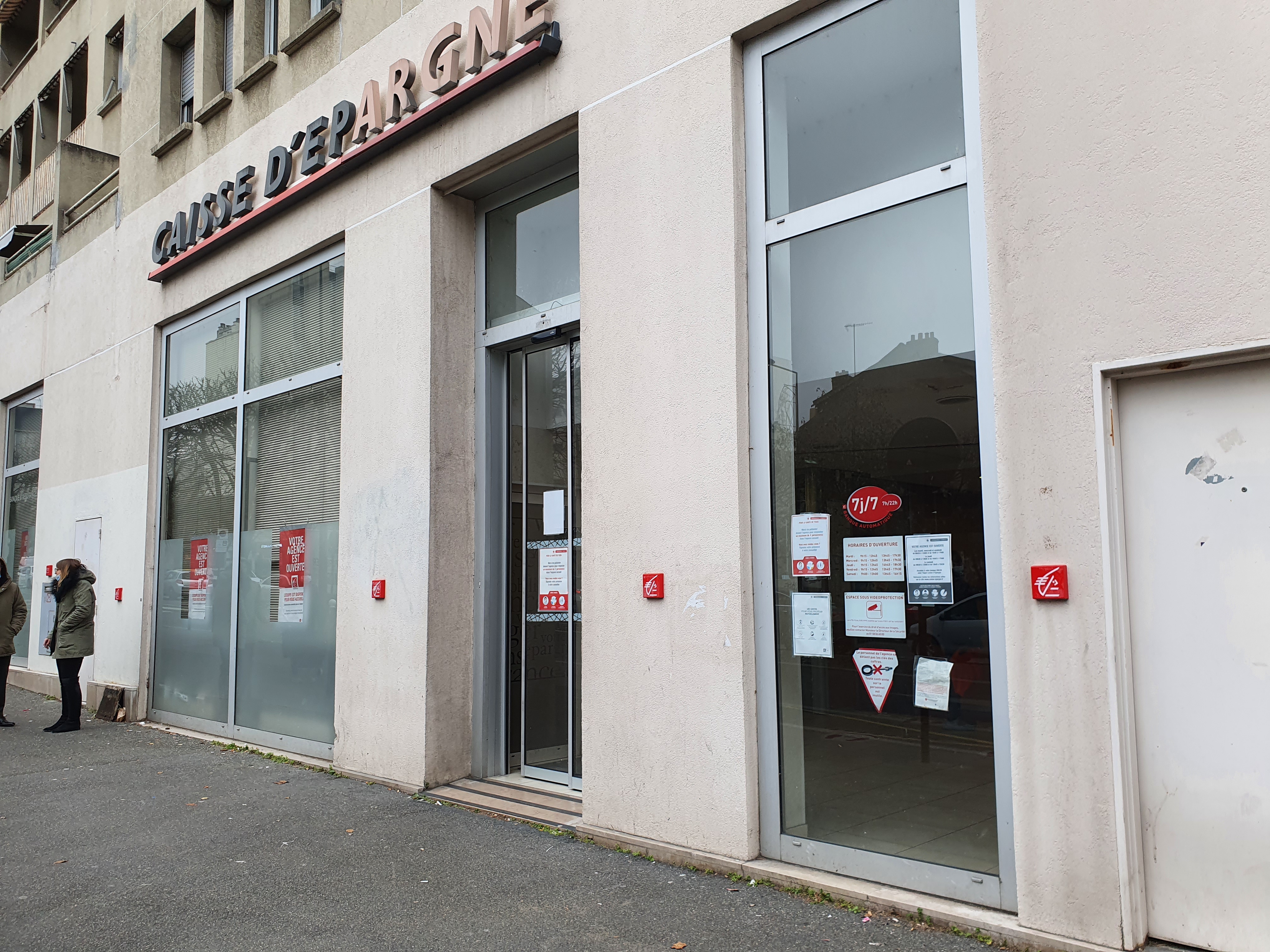 Photo n° 1 de l'avis de Romain.r fait le 09/12/2020 à 11:15