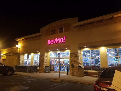 Wine Store «BevMo!», reviews and photos, 3900 Sisk Rd, Modesto, CA 95356, USA