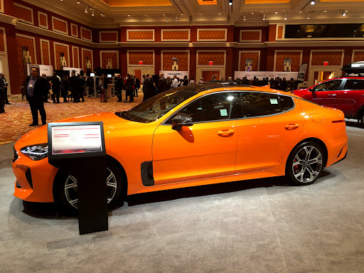 Kia Dealer «Price Kia», reviews and photos, 1390 Richmond Rd, Charlottesville, VA 22911, USA