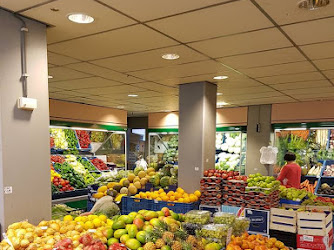 Sahan Supermarkt B.V Putsebocht