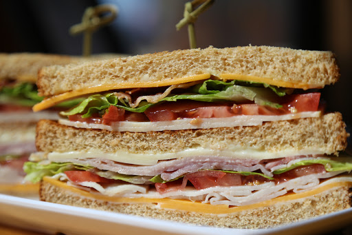 Cafe «Stomping Grounds Coffee & Ice Cream», reviews and photos, 200 N Saginaw St, Durand, MI 48429, USA