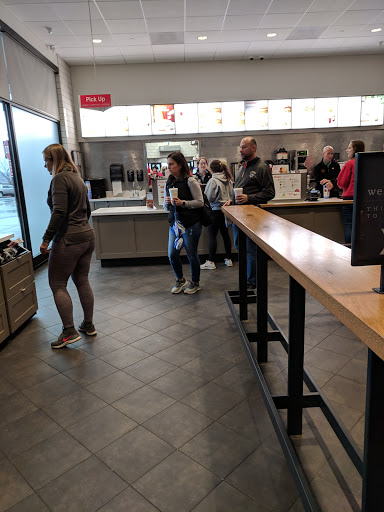 Fast Food Restaurant «Chick-fil-A Robinson», reviews and photos, 121 Costco Dr, Pittsburgh, PA 15205, USA