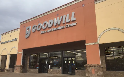 48th St & Ray Goodwill Retail Store and Donations Center image