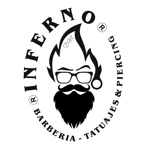 INFERNO BarberStudio