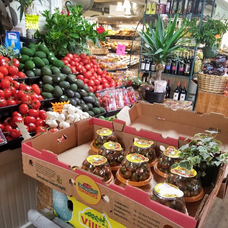 Lambert's Rainbow Fruit