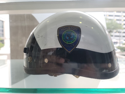 Museum «Houston Police Museum», reviews and photos, 1200 Travis St, Houston, TX 77002, USA