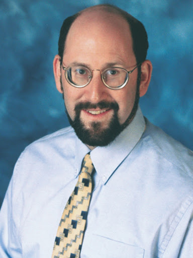 Mark Haberman, MD