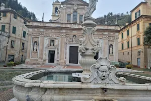 Santuario Di Nostra Signora Di Misericordia image