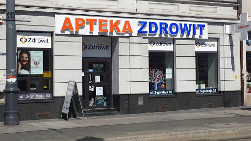 Apteka Zdrowit