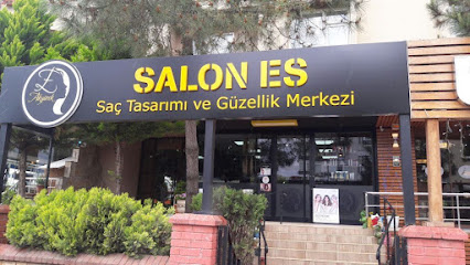 SALON ES SAÇ TASARIM VE GÜZELLİK MERKEZİ