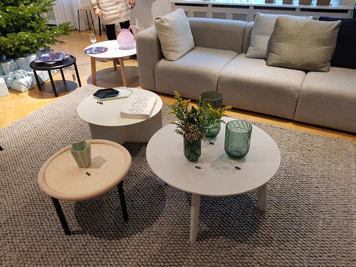 Sofa upholstery in Copenhagen