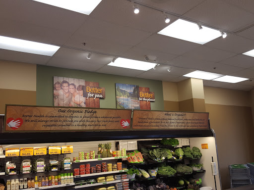 Health Food Store «Better Health Store», reviews and photos, 17696 W 13 Mile Rd, Beverly Hills, MI 48025, USA