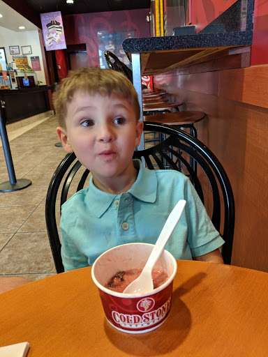Ice Cream Shop «Cold Stone Creamery», reviews and photos, 1430 Gadsden Hwy #108, Birmingham, AL 35235, USA