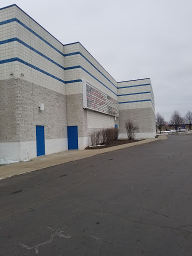 Movie Theater «MJR Waterford Digital Cinema 16», reviews and photos, 7501 Highland Rd, Waterford Twp, MI 48327, USA