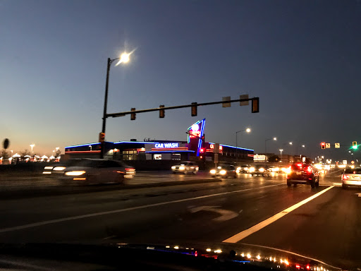 Car Wash «Metro Express Car Wash», reviews and photos, 4095 S Santa Fe Dr, Sheridan, CO 80110, USA