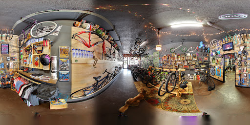 Bicycle Store «The Path Bicycle and Ride Shop», reviews and photos, 647 Cleveland St, Clearwater, FL 33755, USA