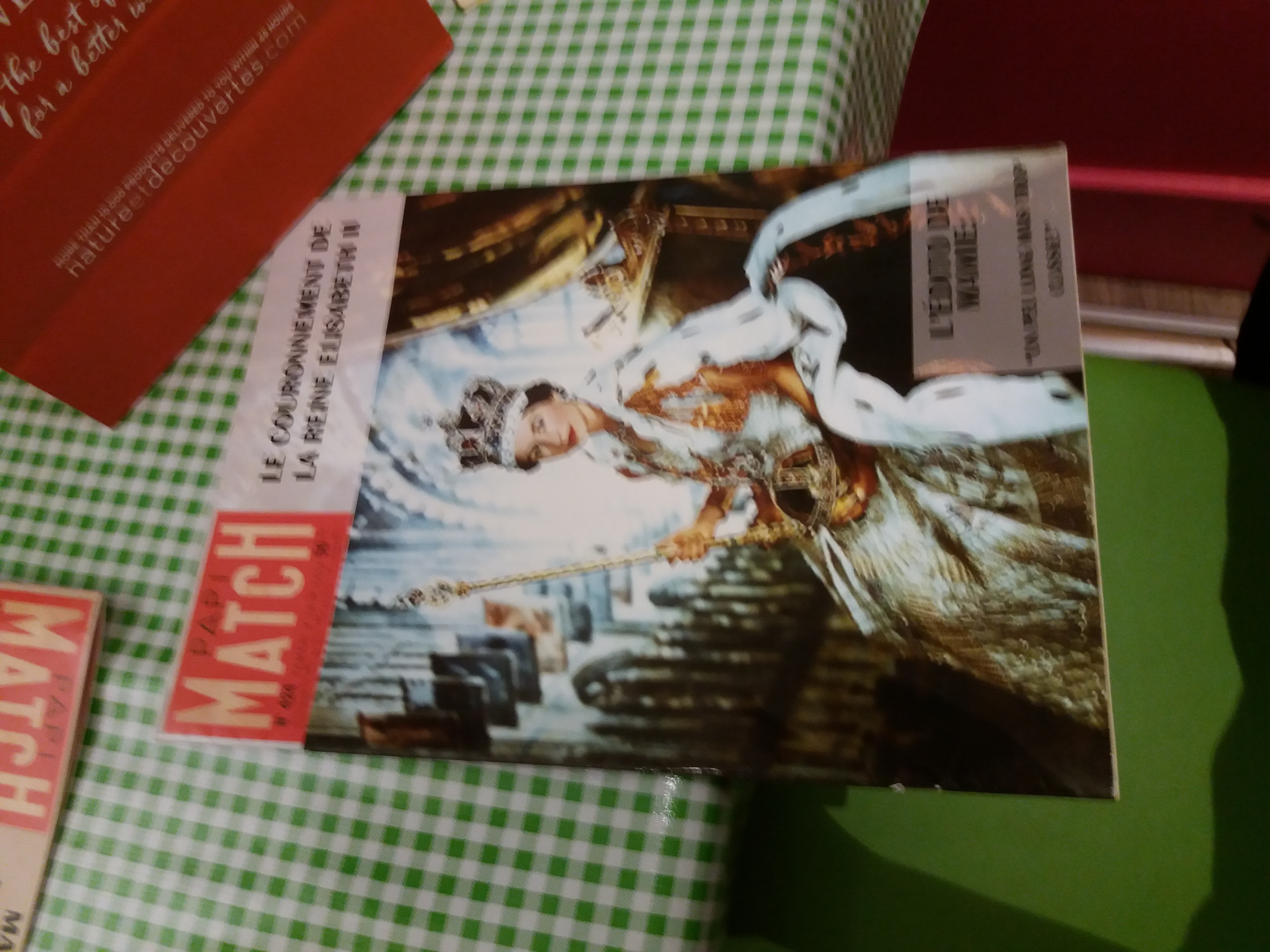 Photo n° 4 de l'avis de Patou.a fait le 16/12/2018 à 07:44