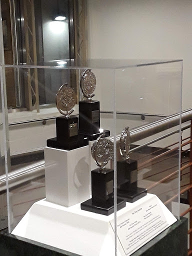 Performing Arts Theater «Blumenthal Performing Arts», reviews and photos, 130 N Tryon St, Charlotte, NC 28202, USA