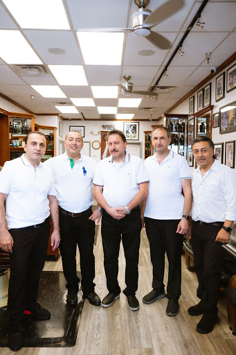 Barber Shop «Classic Barber Shop», reviews and photos, 12609 N Tatum Blvd, Phoenix, AZ 85032, USA