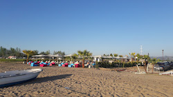 Dudu beach'in fotoğrafı biraz temiz temizlik seviyesi ile