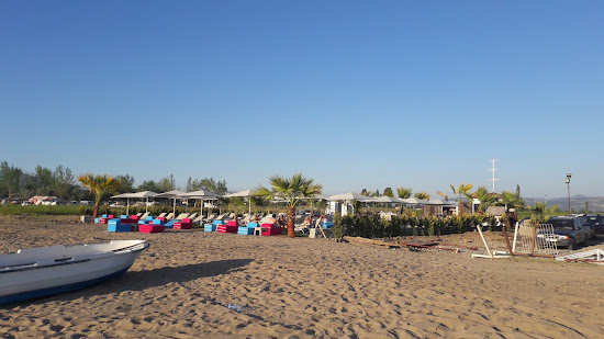 Dudu beach