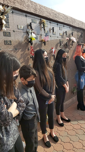 Funeral Home «Best Funeral Services West Valley Chapel», reviews and photos, 9380 W Peoria Ave, Peoria, AZ 85345, USA