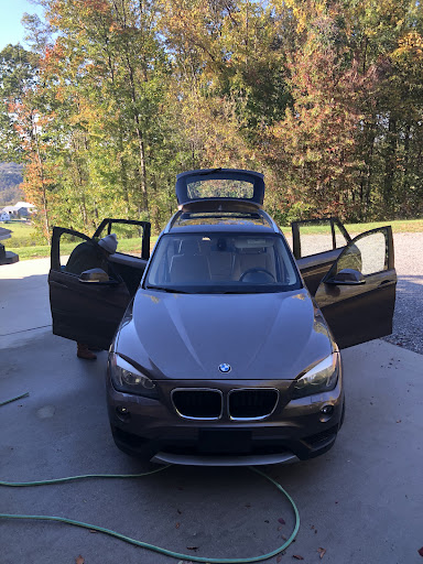 Car Dealer «Champ Motors», reviews and photos, 1167 Alpharetta Hwy, Roswell, GA 30075, USA