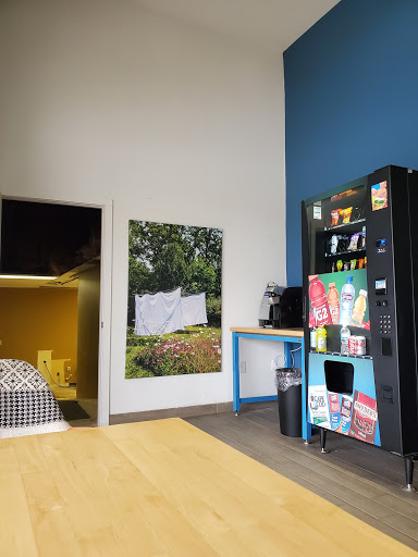 Laundromat «Lavandería Laundromat», reviews and photos, 5500 Babcock Rd #121, San Antonio, TX 78240, USA