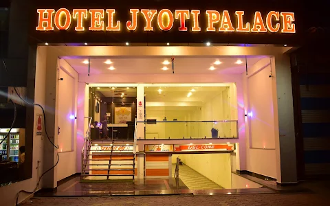 HOTEL JYOTI PALACE image