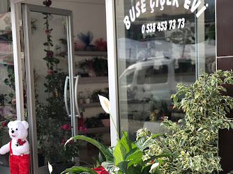 Buse Çiçek Evi