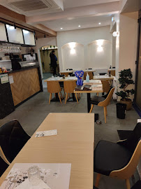 Atmosphère du Restaurant japonais Sakura à Soissons - n°3