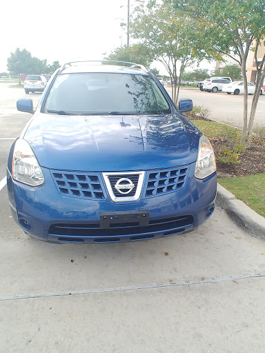 Used Car Dealer «Uptown Imports», reviews and photos, 1208 Spring Cypress Rd, Spring, TX 77373, USA