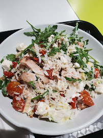Aliment-réconfort du Restauration rapide Eat Salad à Pessac - n°20