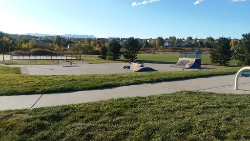 Park «Stetson Park», reviews and photos, 4870 Jedediah Smith Rd, Colorado Springs, CO 80922, USA