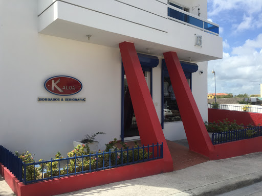 Work clothing stores Punta Cana