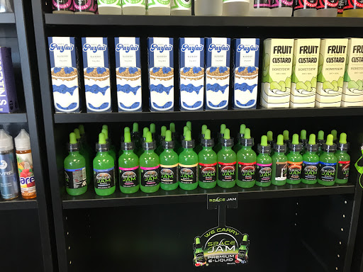 Tobacco Shop «Cloud city smoke shop», reviews and photos, 5362 Sunrise Blvd, Fair Oaks, CA 95628, USA