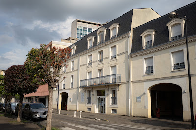 Fondation Partage et Vie - EHPAD De Raymond - Agen à Agen