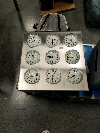 Donations Center «Goodwill - East Lancaster», reviews and photos