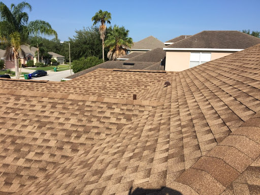 Roofing Contractor «Russ Noyes Roofing Inc», reviews and photos, 1095 Nursery Rd, Winter Springs, FL 32708, USA