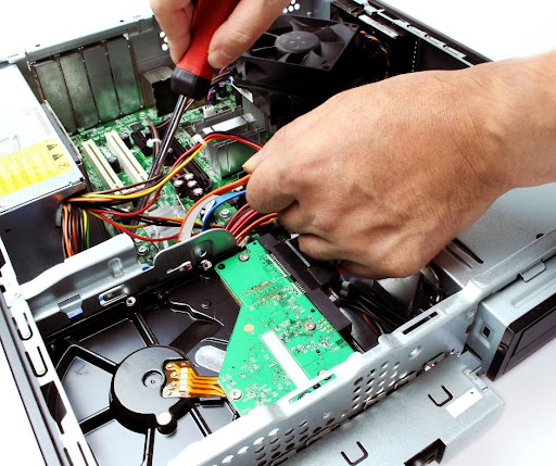 Electronics Repair Shop «Fast & Fair Repair», reviews and photos, 2 Auburn Way N #103, Auburn, WA 98002, USA