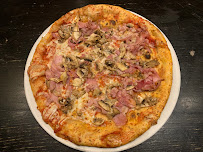 Pizza du Restaurant italien La Romanella à Paris - n°14