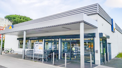Lidl La Rochelle à La Rochelle